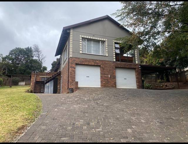 3 BEDROOM HOUSE FOR SALE IN MULBARTON